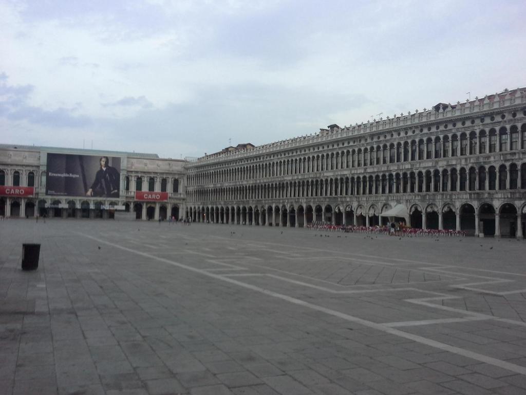 Angelo Venice Home Buitenkant foto
