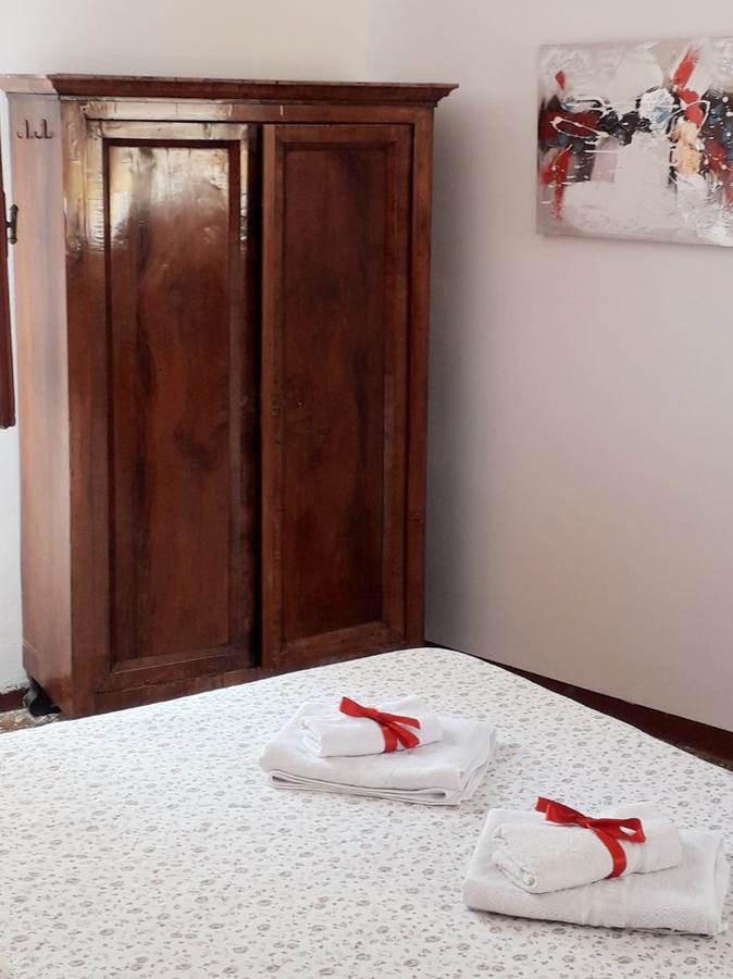 Angelo Venice Home Buitenkant foto