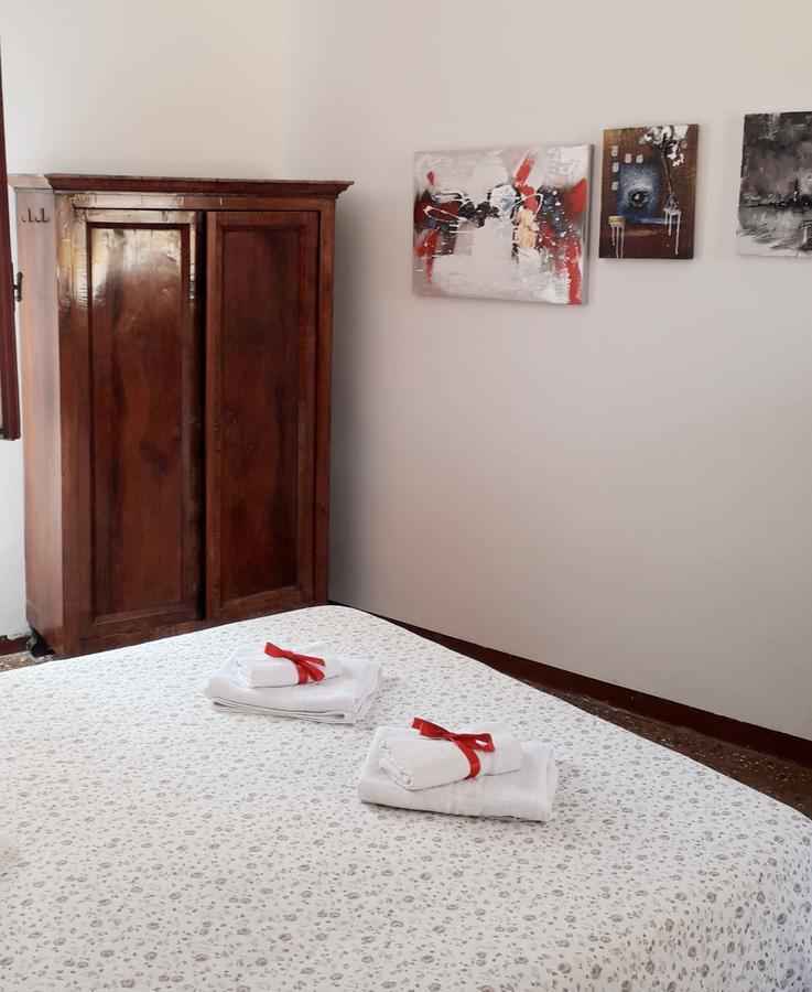 Angelo Venice Home Buitenkant foto