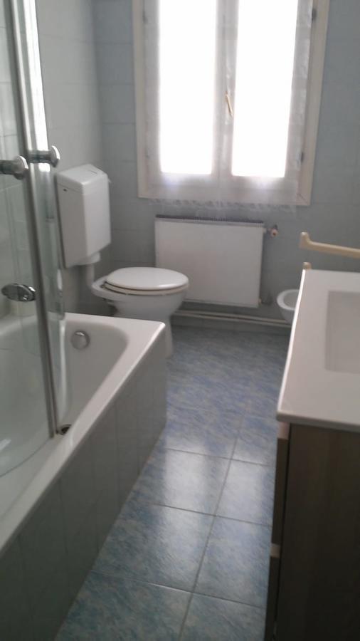 Angelo Venice Home Buitenkant foto