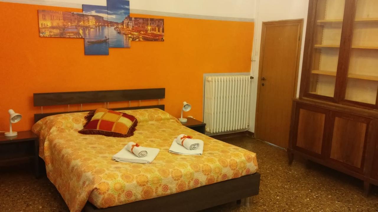 Angelo Venice Home Buitenkant foto