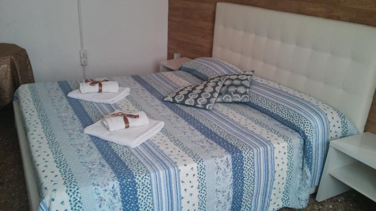 Angelo Venice Home Buitenkant foto