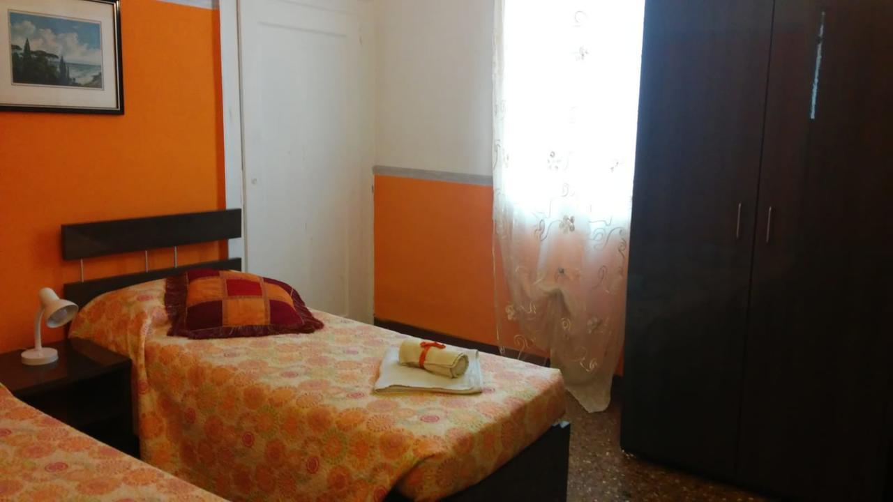 Angelo Venice Home Buitenkant foto