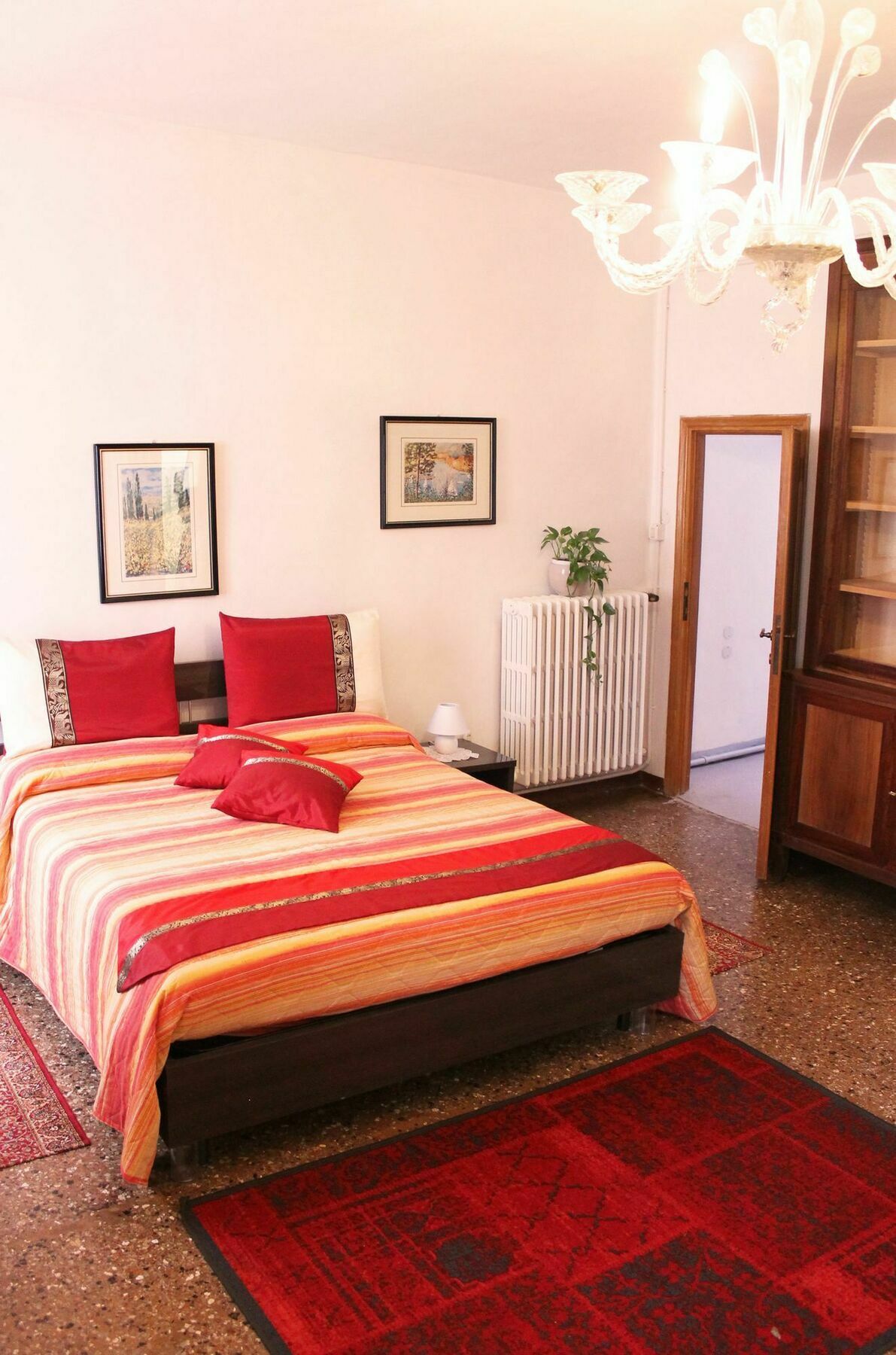 Angelo Venice Home Buitenkant foto