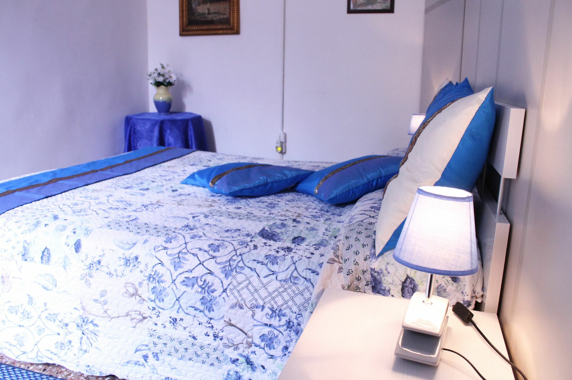 Angelo Venice Home Buitenkant foto