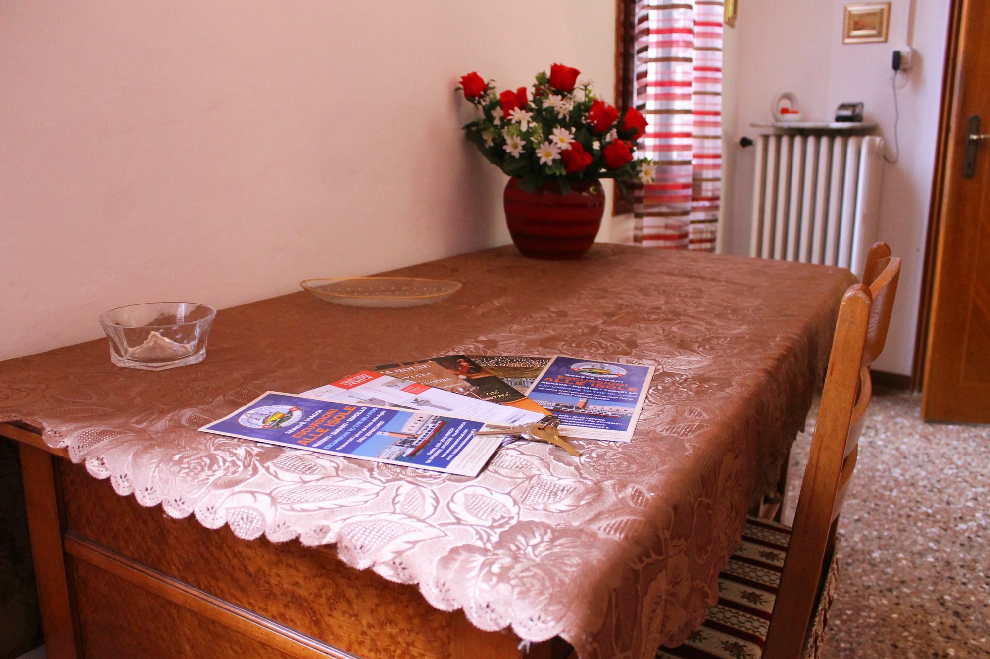 Angelo Venice Home Buitenkant foto
