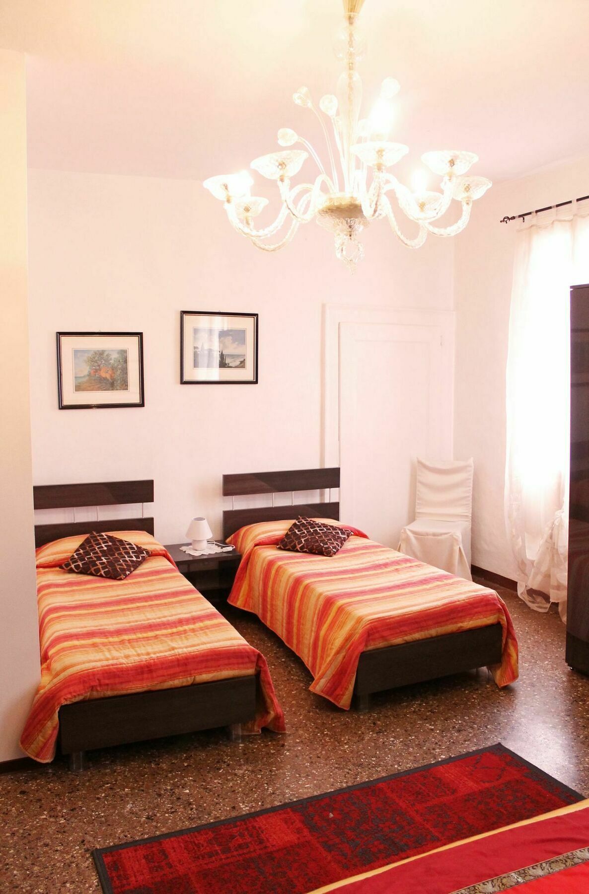 Angelo Venice Home Buitenkant foto