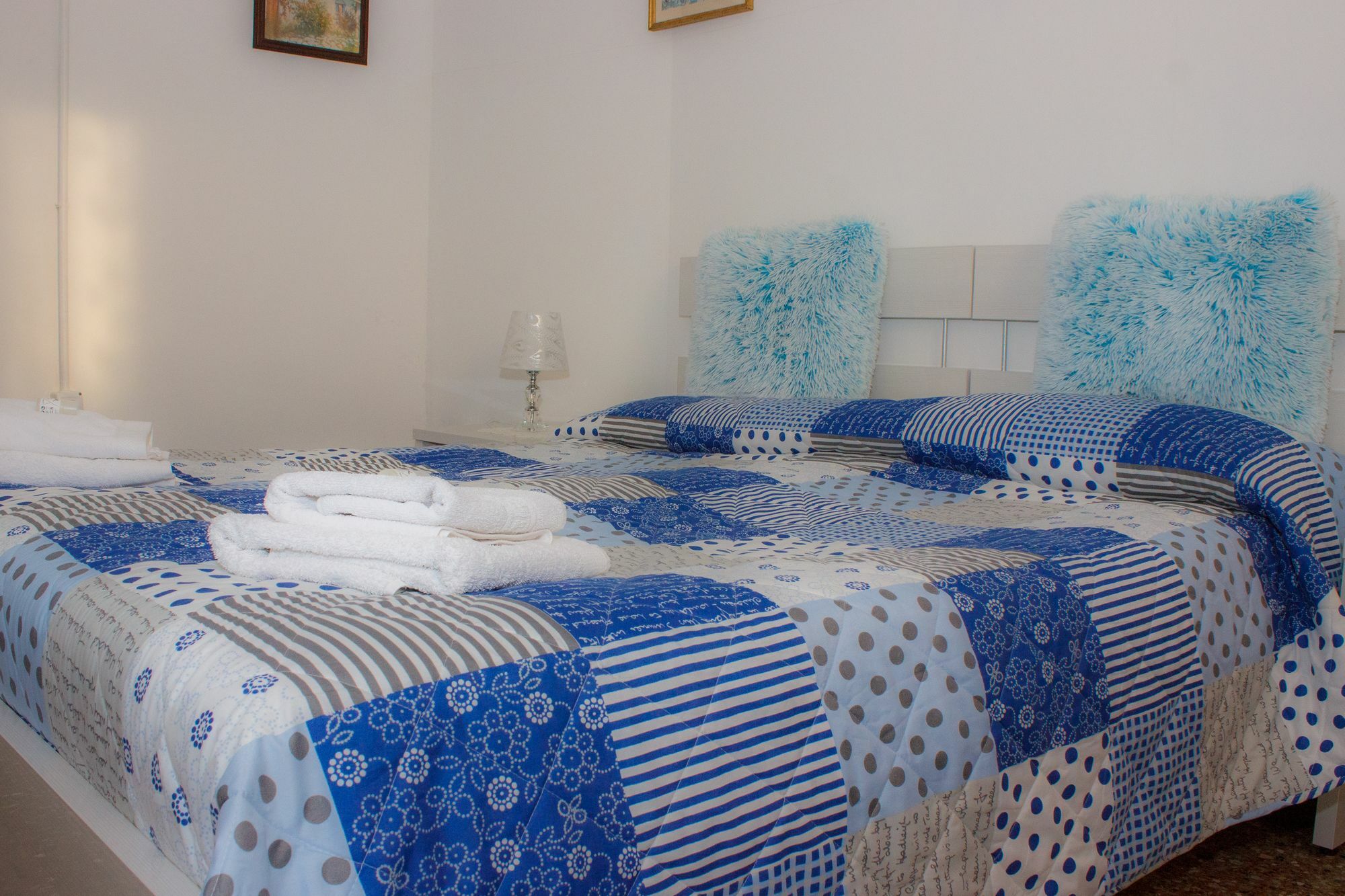 Angelo Venice Home Buitenkant foto